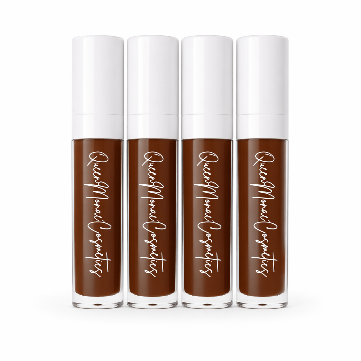 Dark Chocolate Goddess Gloss