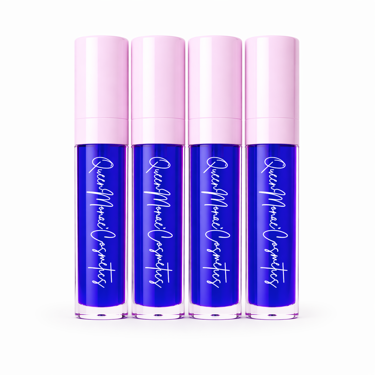 Lush of Lavender Lip Oil