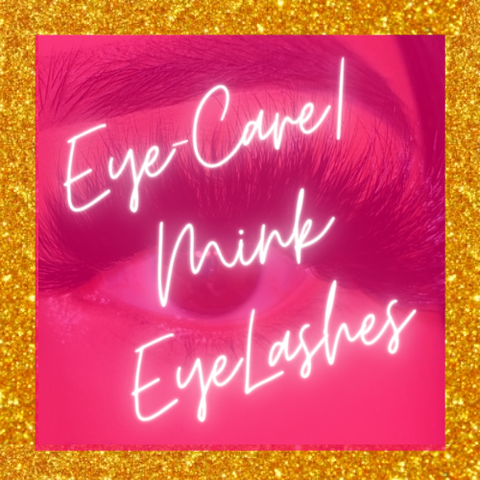 Eye-Care / Mink Eyelashes