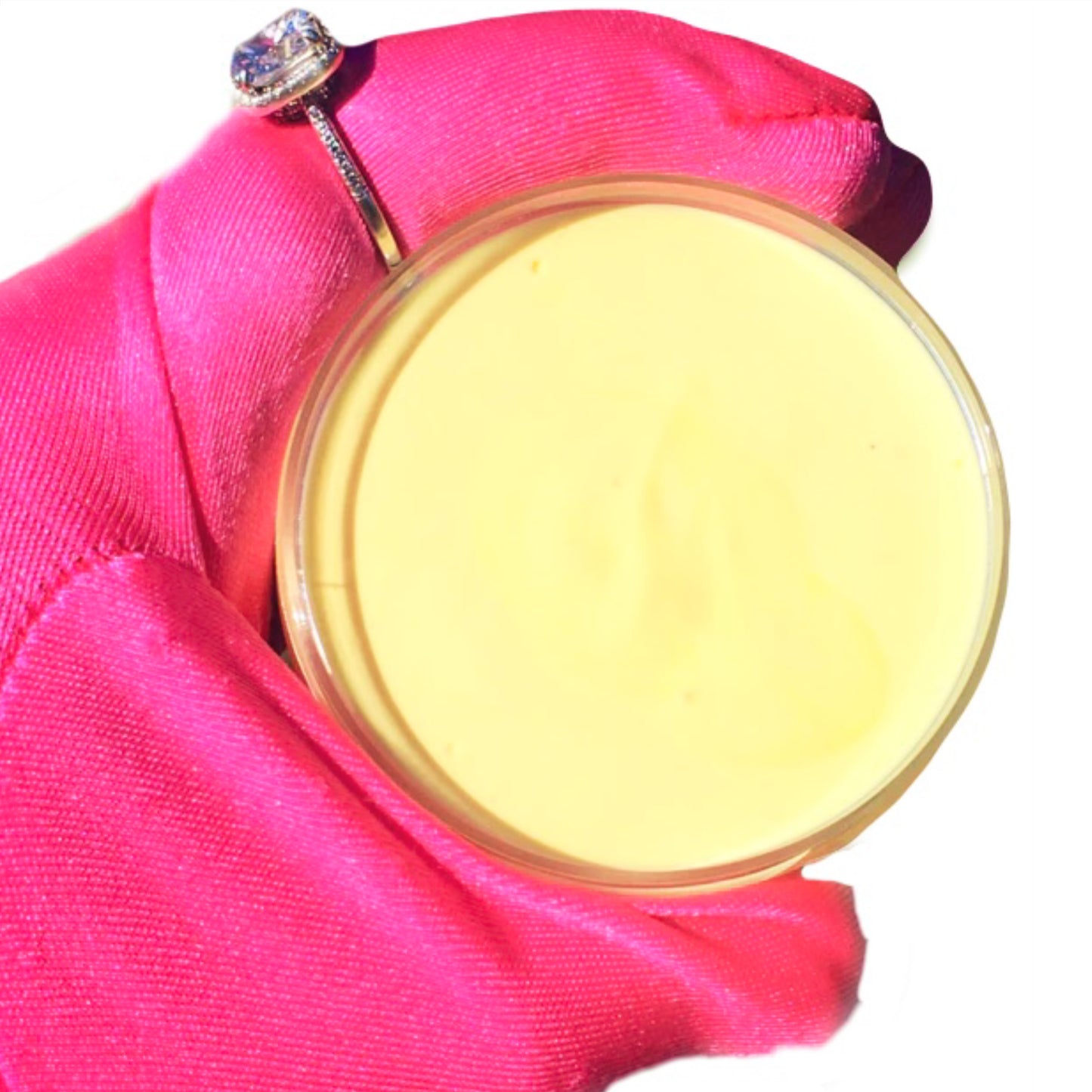 Pineapple Paradise "Thee Body Butter"