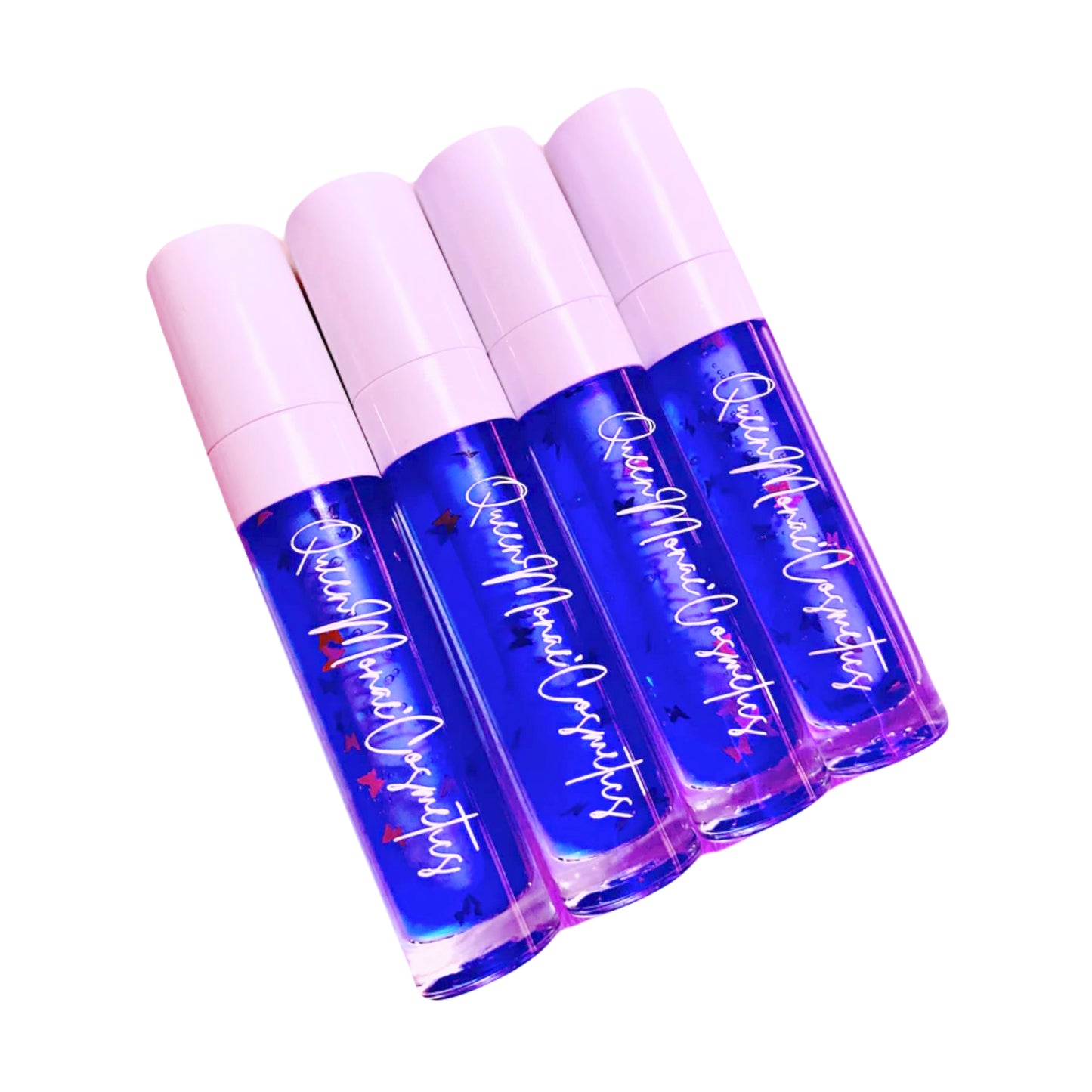 Lush of Lavender Lip Oil