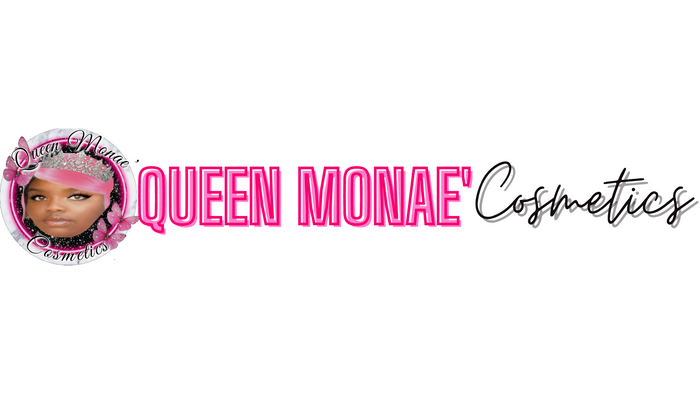 Queen Monae' Cosmetics