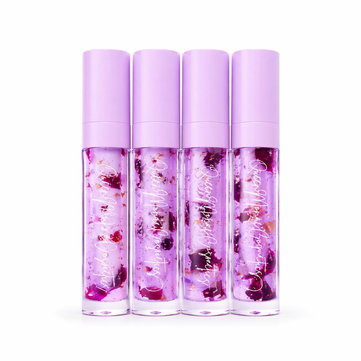 Thee Garden of QMC Gloss