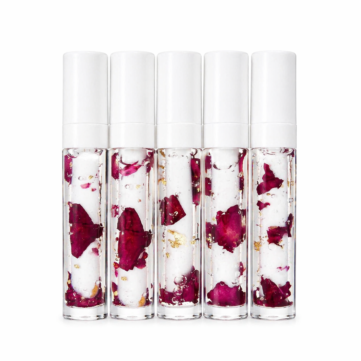 Thee Garden of QMC Gloss