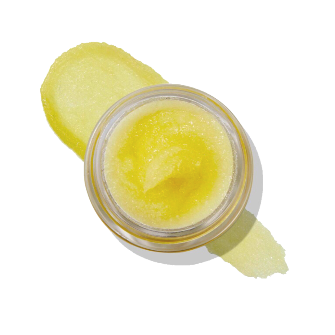 Pineapple Paradise Lip Scrub