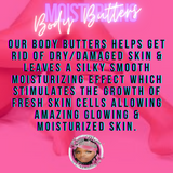 🍬Cotton Candyland Body Butter